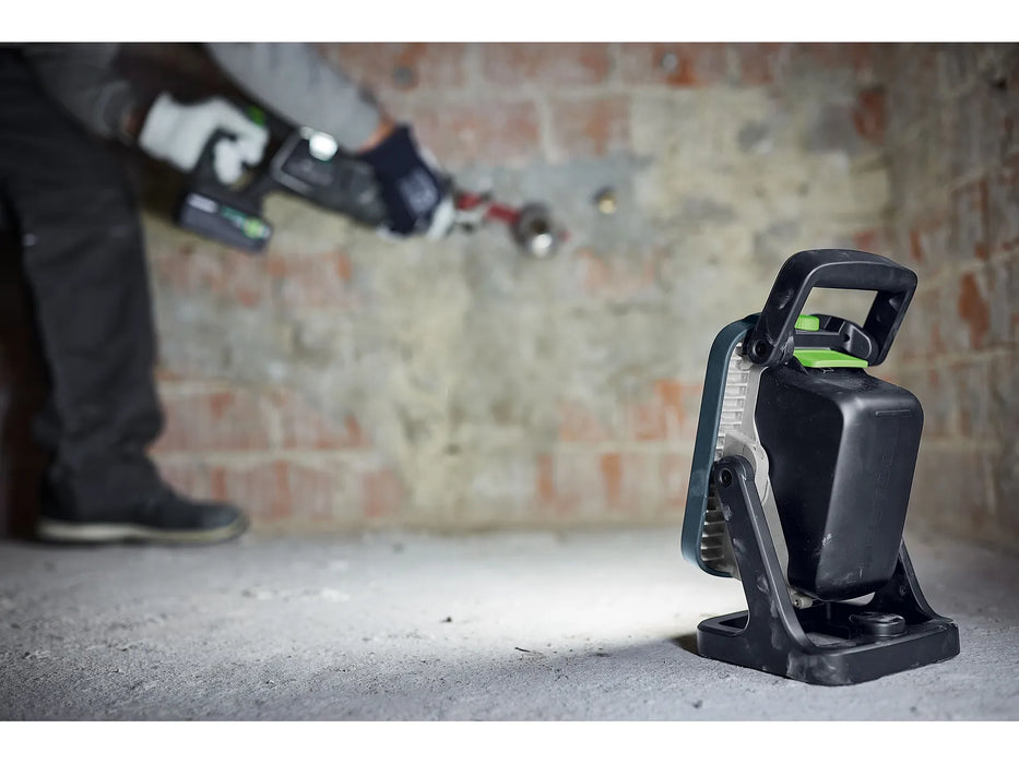 FESTOOL Cordless Site Light SYSLITE KBS C