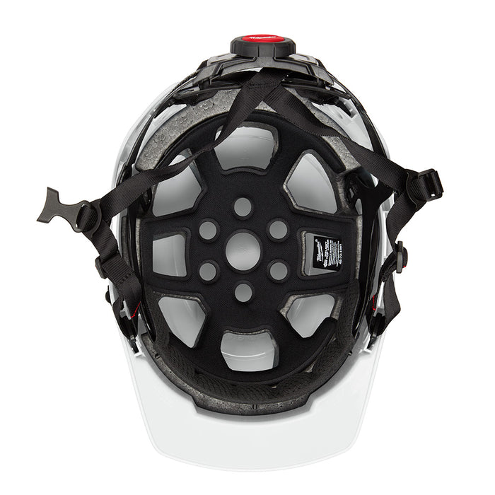 MILWAUKEE BOLT™ Front Brim Safety Helmet (USA) - Type 2