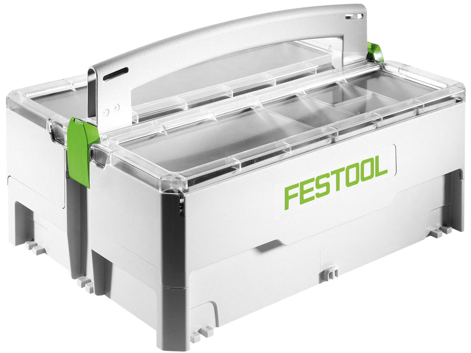FESTOOL SYS-StorageBox SYS-SB
