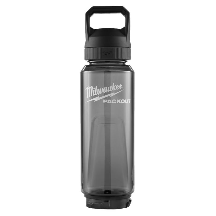 MILWAUKEE PACKOUT™ 34oz Bottle w/ Chug Lid