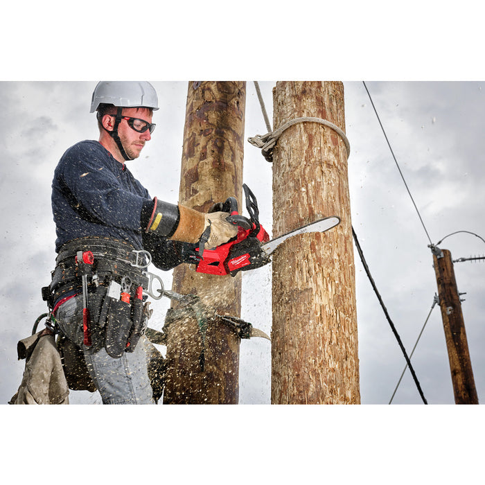 MILWAUKEE 14" .325" LOW PROFILE™ Pitch, .043" Gauge Saw Chain (3 PACK)