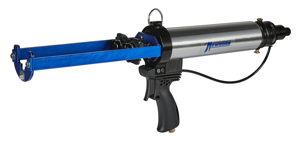 NEWBORN Model 830A15 Caulk Gun