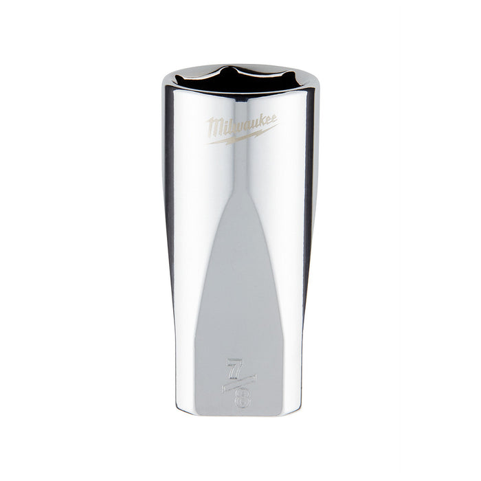 3/8" Drive 7/8" SAE 6-Point Deep Socket