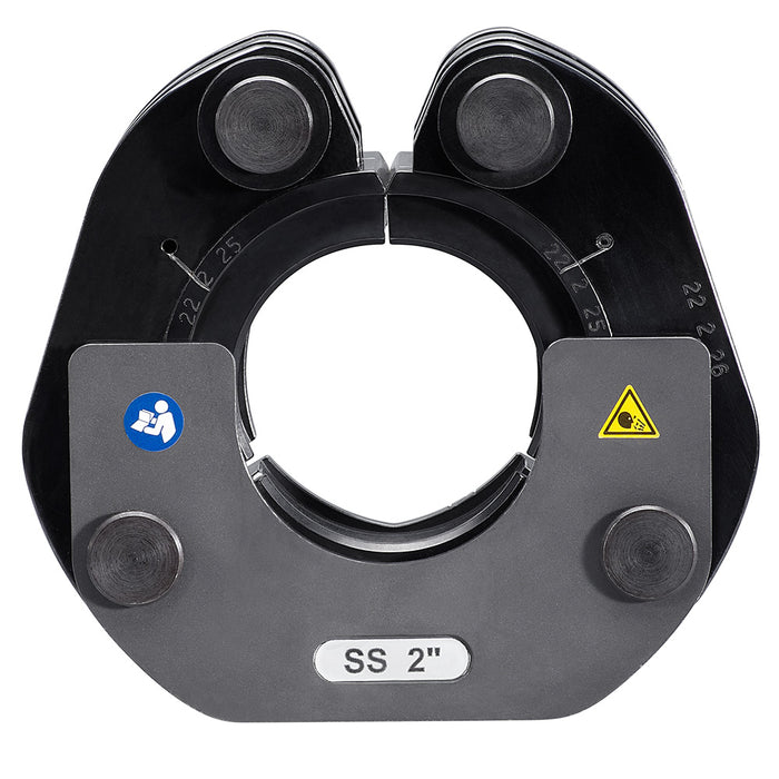 Milwaukee Tools 2" IPS-IAr2 Press Ring 49-16-2655S