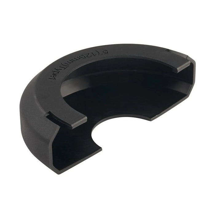 Amoladora con freno MILWAUKEE M18 FUEL™ de 4-1/2" / 5" con interruptor sin bloqueo de paleta (solo herramienta)