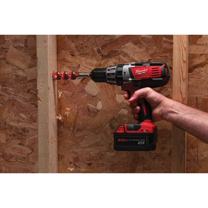 Milwaukee Tools 1/2" x 6-1/2" Auger Bit 48-13-0700