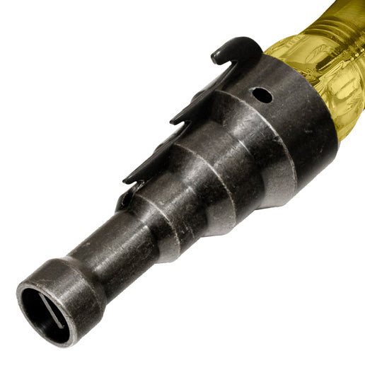 KLEIN TOOLS Conduit Fitting & Reaming Screwdriver