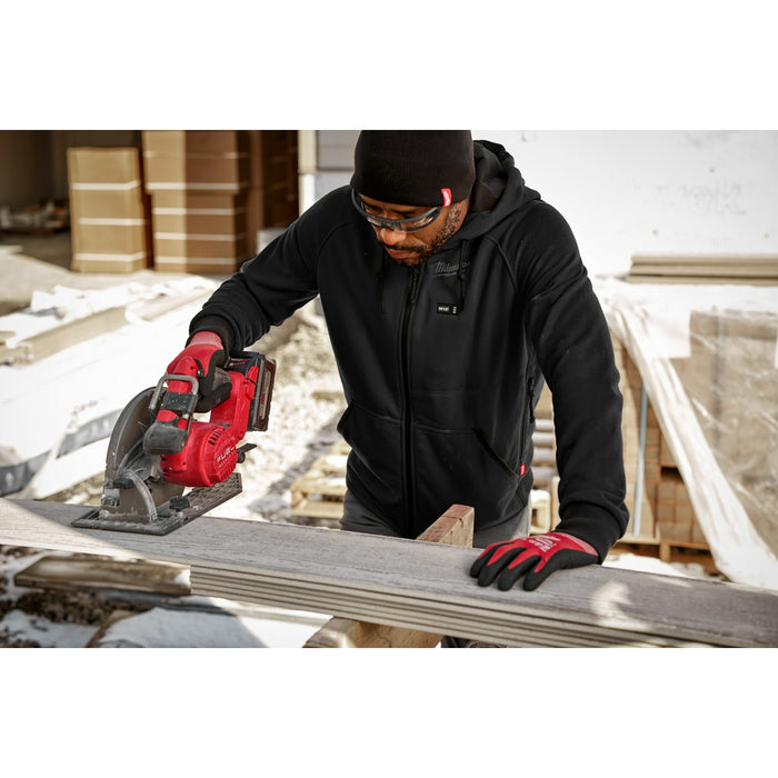 MILWAUKEE M12™ Heated Hoodie Kit