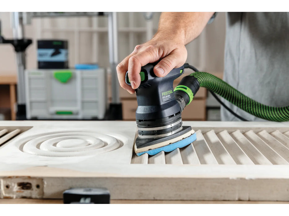 FESTOOL Grit Abrasives Granat PROfile Delta M GR PRO/10