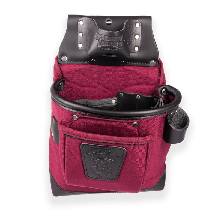 Occidental Leather FatLip Tool Bag