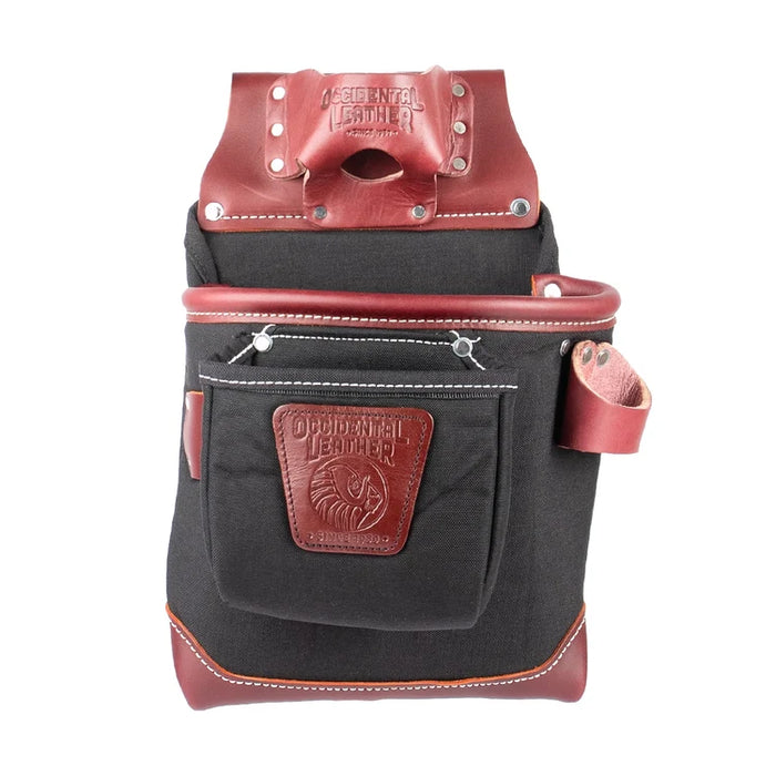 Occidental Leather FatLip Tool Bag