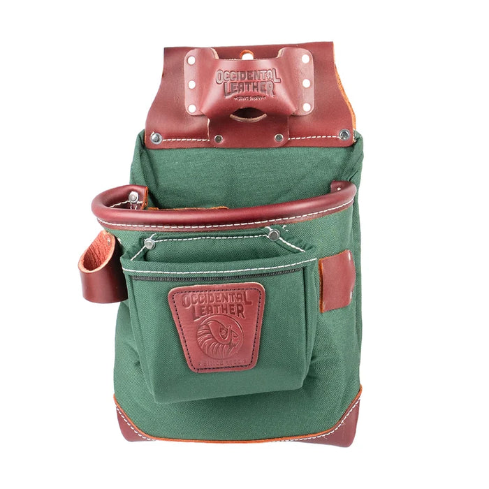 OCCIDENTAL LEATHER Heritage FatLip Bolsa de herramientas - Para zurdos