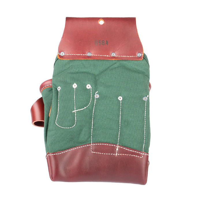 Occidental Leather FatLip Tool Bag