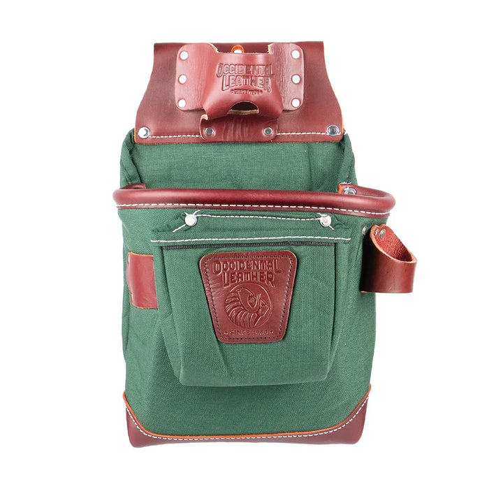 Occidental Leather FatLip Tool Bag