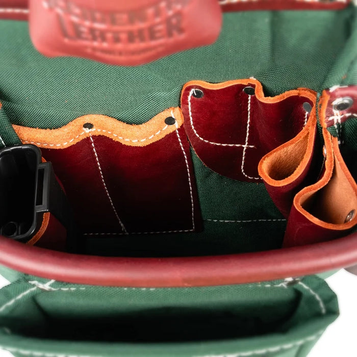 Occidental Leather FatLip Tool Bag
