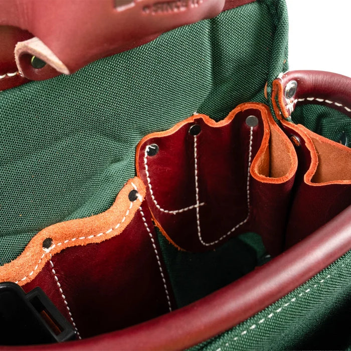 Occidental Leather FatLip Tool Bag