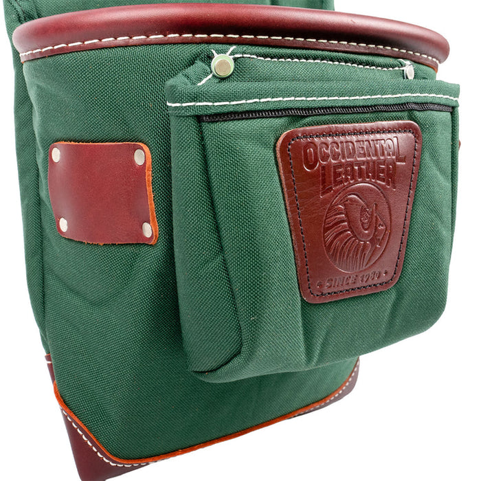 Occidental Leather FatLip Tool Bag