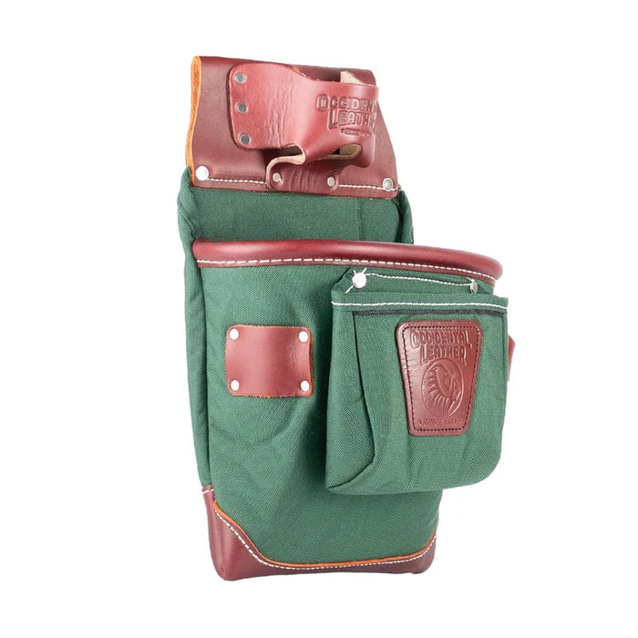 Occidental Leather FatLip Tool Bag