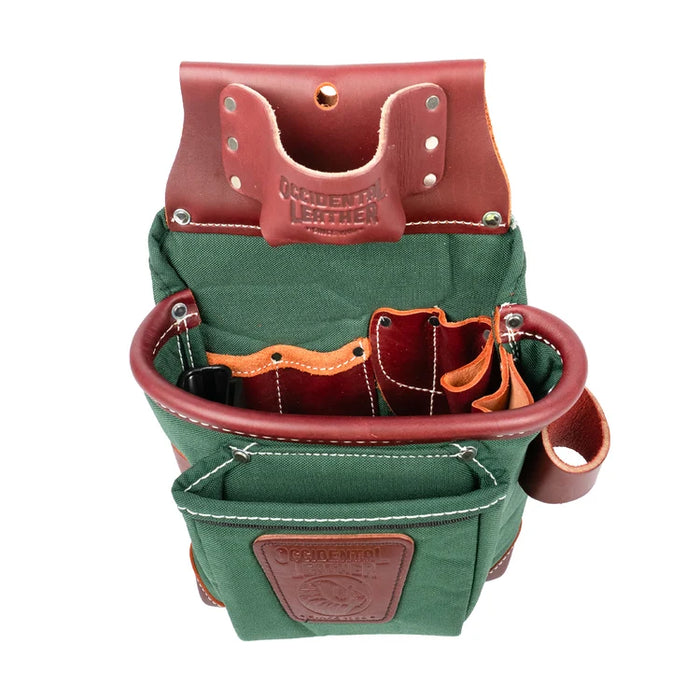 Occidental Leather FatLip Tool Bag