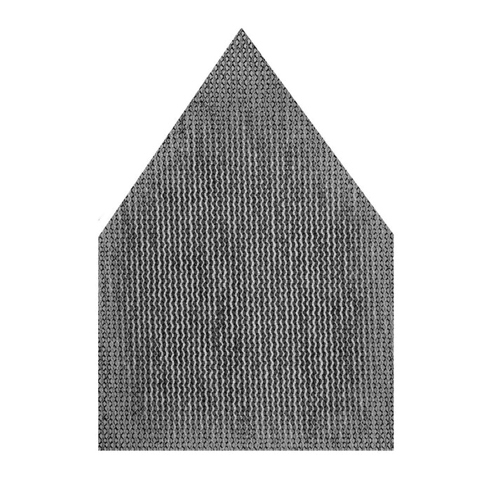 MILWAUKEE Mesh Sanding Sheets For M12 FUEL™ Orbital Detail Sander (12 PACK)