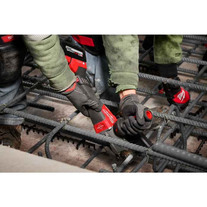 Milwaukee tool #10 (1-1/4”) Rebar Cutting Blade 48-40-4064