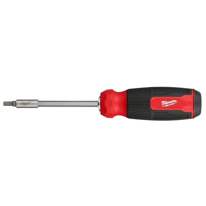 MILWAUKEE 14-IN-1 Hex Multi-Bit Screwdriver