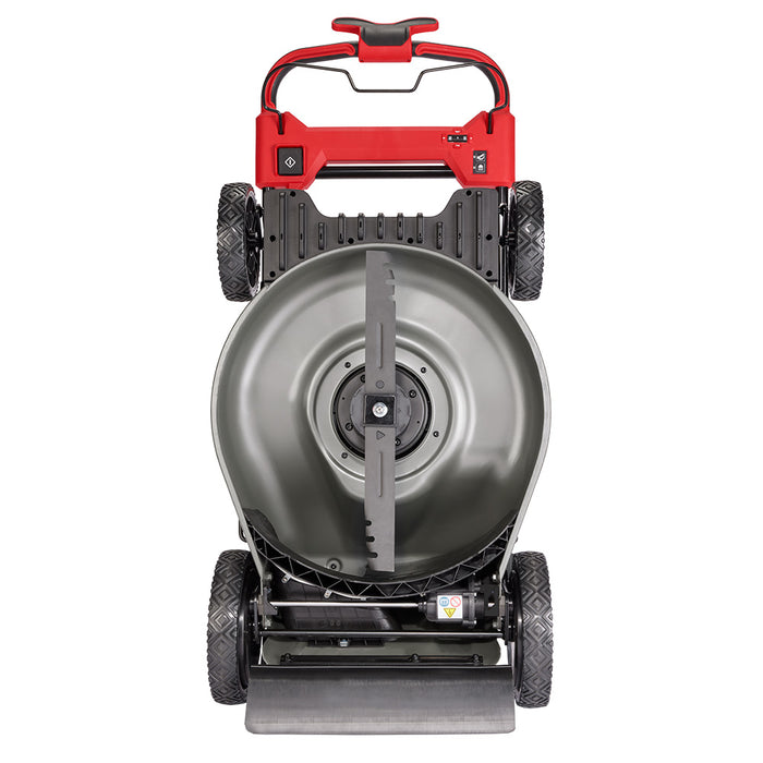 Cuchilla para cortacésped de elevación alta MILWAUKEE de 21"