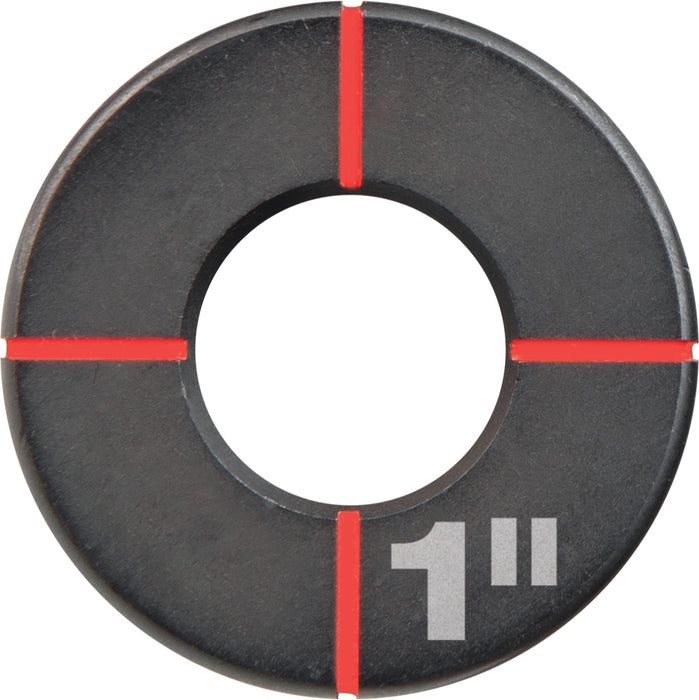 MILWAUKEE EXACT 1" Die