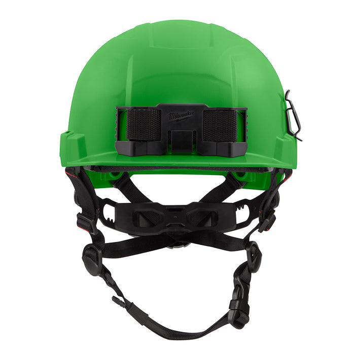 MILWAUKEE BOLT™ Front Brim Safety Helmet (USA) - Type 2