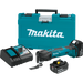 MAKITA 18V LXT® Oscillating Multi‑Tool Kit