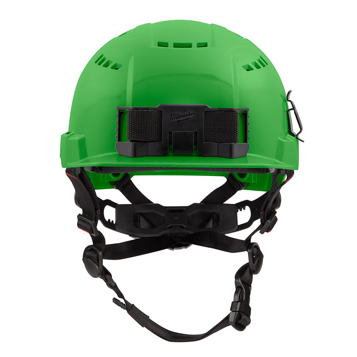 MILWAUKEE BOLT™ Front Brim Safety Helmet (USA) - Type 2