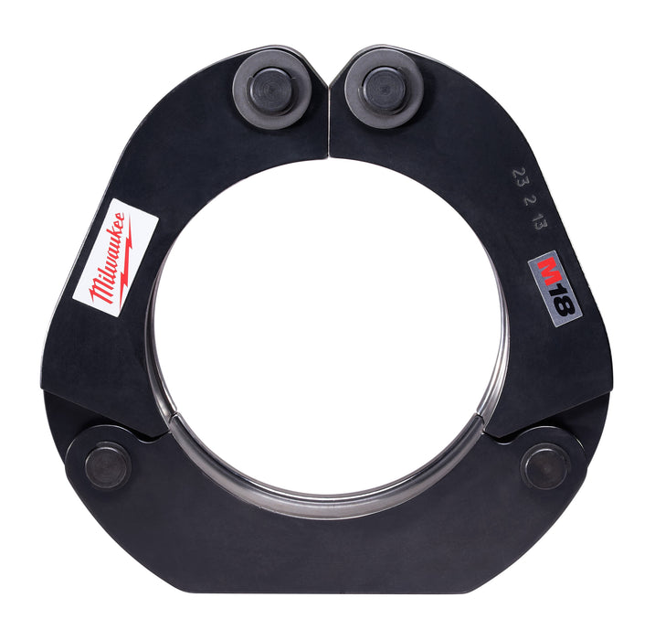 Milwaukee Tools 4" CTS-Vr1 Press Ring 49-16-2658