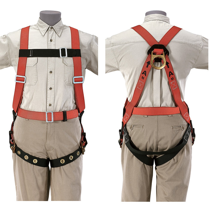 KLEIN TOOLS Fall-Arrest Harness
