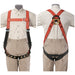 KLEIN TOOLS Fall-Arrest Harness KLEIN-LITE®