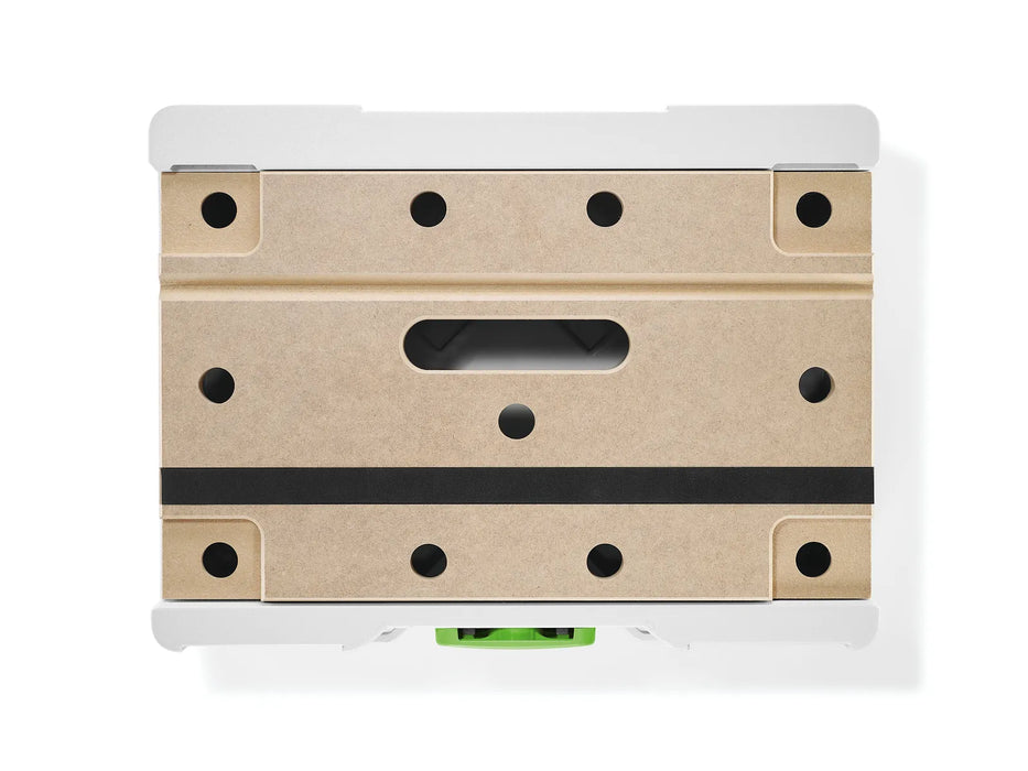 FESTOOL Systainer³ SYS3-MFT M 112