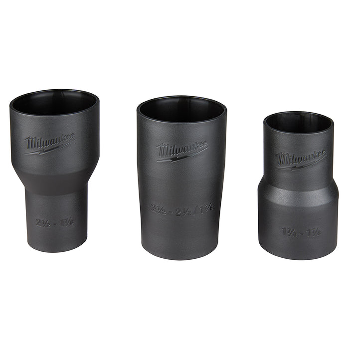 Kit adaptador de accesorios y manguera MILWAUKEE