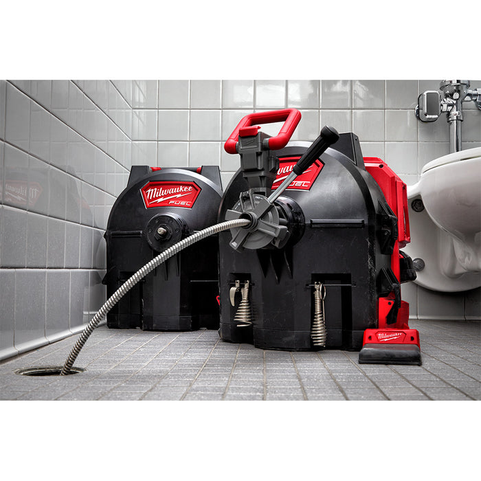 MILWAUKEE SWITCH PACK CABLE DRIVE Assembly Kit