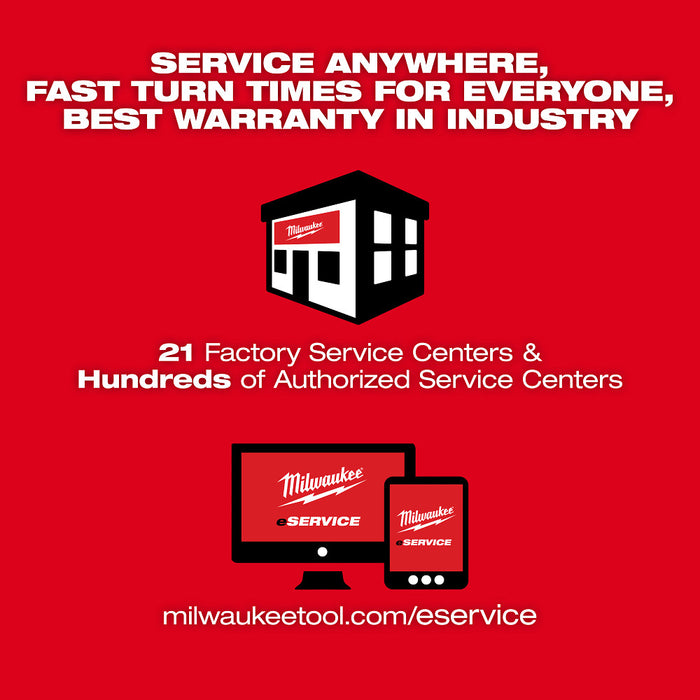 Milwaukee 3971-20 M12 12V Wireless Monitor - Bare Tool