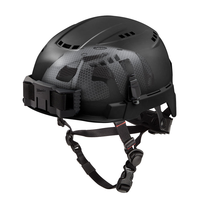MILWAUKEE BOLT™ Safety Helmet w/ IMPACT ARMOR™ Liner