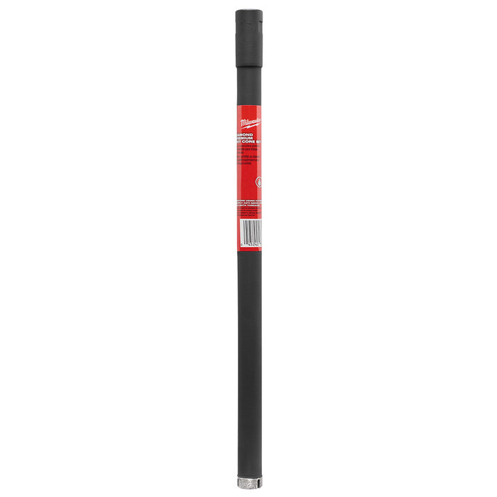 Milwaukee Tools 1" Diam Core-Premium 48-17-3010