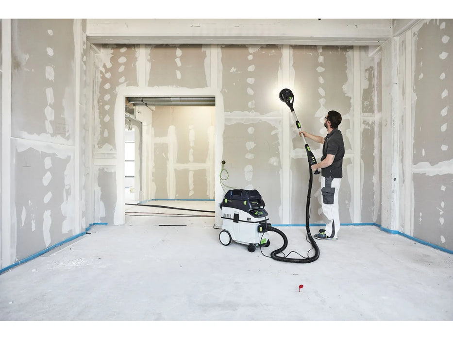 FESTOOL PLANEX Drywall Sander Starter Set LHS 2 225/CT 36 EI AC/SYS