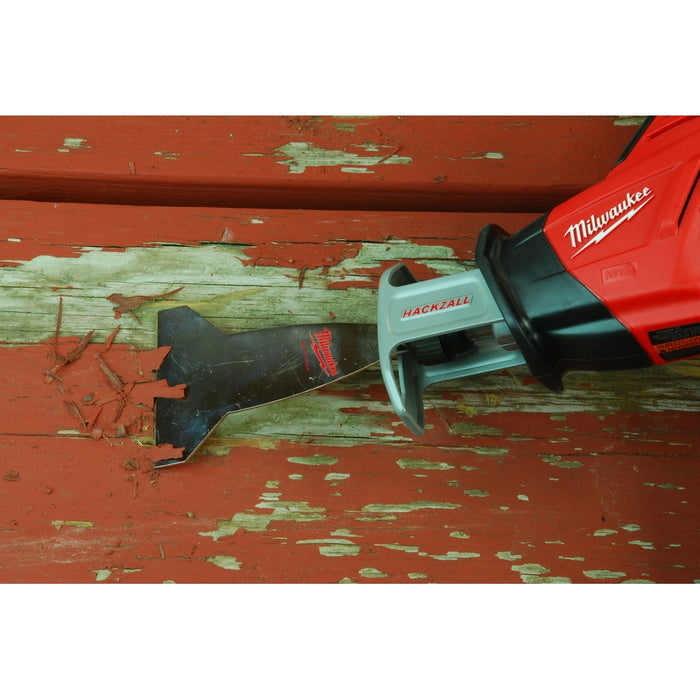 MILWAUKEE 3 PC MATERIAL REMOVAL SET