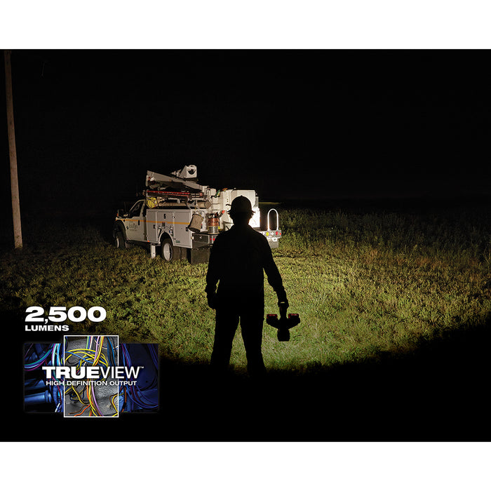 MILWAUKEE M18™ Utility Bucket Light (Light Only)