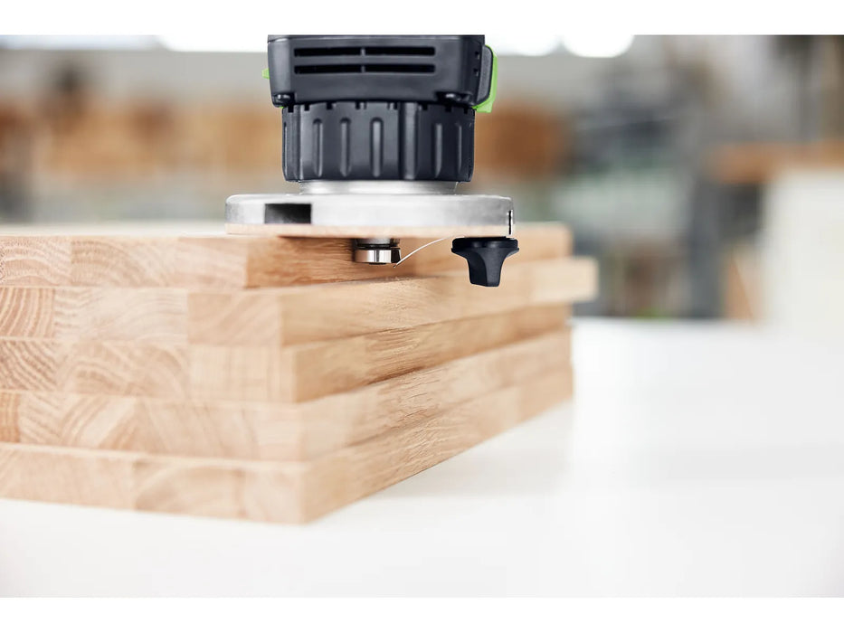 FESTOOL Cordless Edge Router OFKC 500 R3 EB-Basic