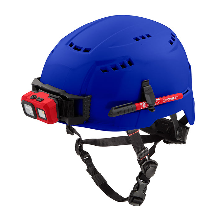 MILWAUKEE BOLT™ Safety Helmet (USA) - Type 2