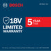 EXNH18V-90MRN-7