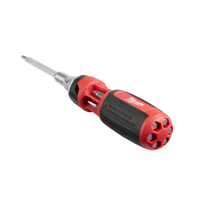 Milwaukee Tools 9-in-1 Multi-Bit Driver 48-22-2322
