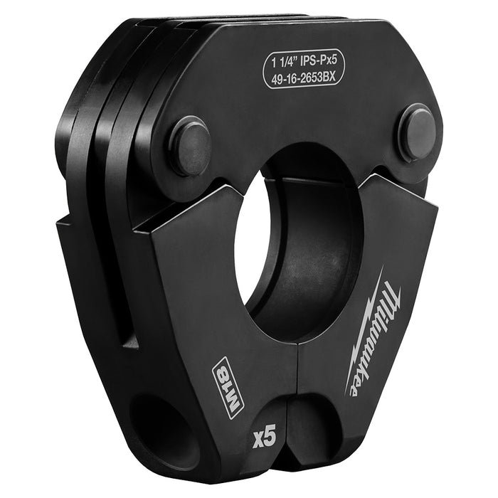 Anillos de prensa pivotantes MILWAUKEE IPS-P