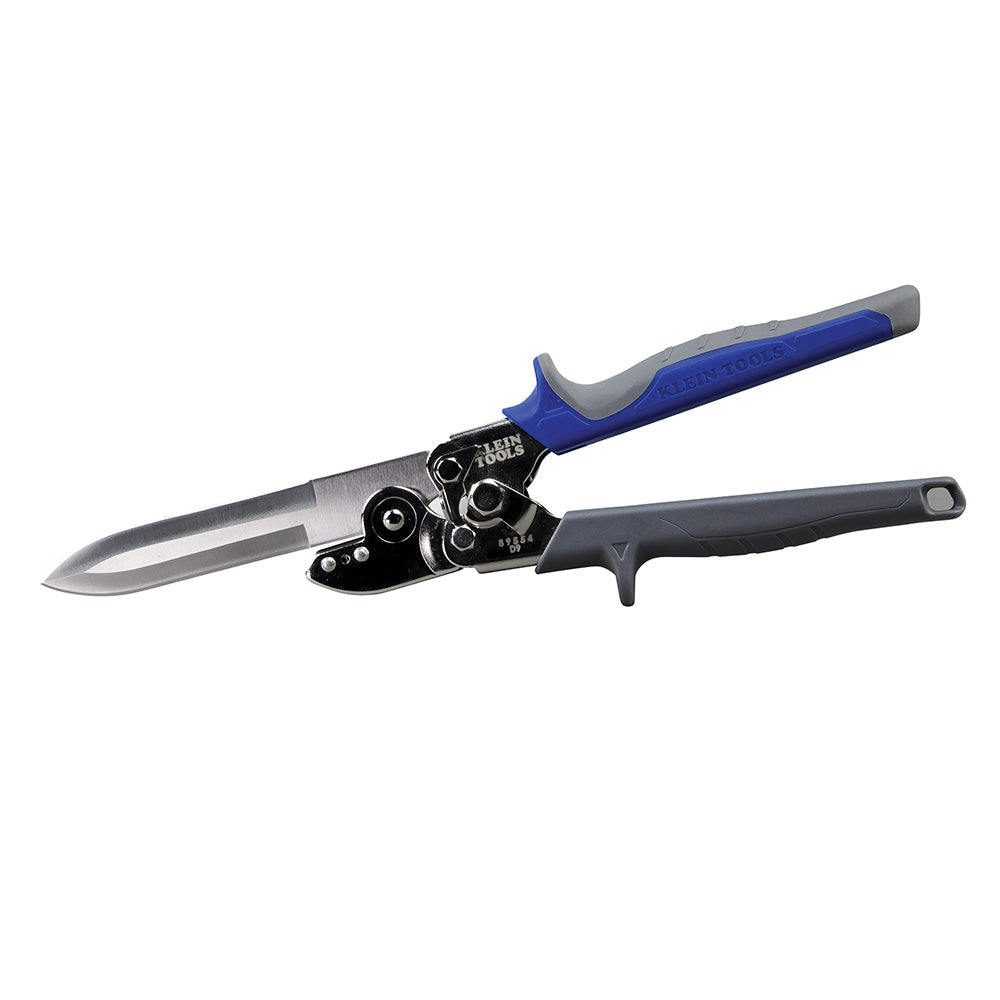KLEIN TOOLS Duct Cutter w/ Wire Cutter