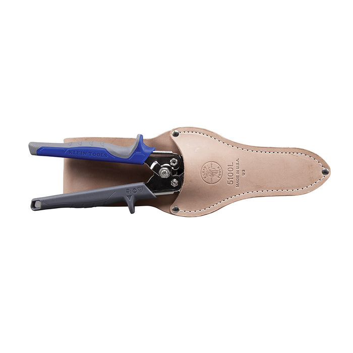 KLEIN TOOLS Duct Cutter w/ Wire Cutter